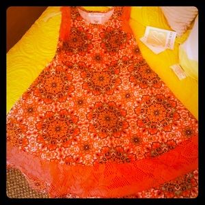 Size 5T toddler dress